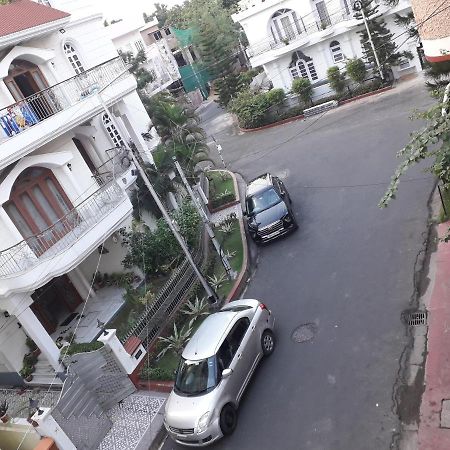 Hotel Galaxy Inn Kolkata Ngoại thất bức ảnh